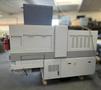 STAR SR-32JII Type B Swiss CNC Lathe 2019 w/ Turning Tool with 6 Stations, Back Side facing Operator 5 Stations Live, Back Side Sub Spindle Tools 8 Stations (4 /4 stacked on top of each other all live) (The Y Axis), Parts Conveyor, LNS Alpha 538 Magazine Bar Loader, Fire Suppression System. Ran oil.