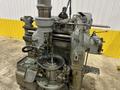 FELLOWS MODEL #645A GEAR SHAPER W/ 2" RISER AND LARGE BORE: STOCK #22049