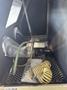 CLEMCO ENP55-600R&amp;RAC BLAST CABINET. STOCK # 0776625.