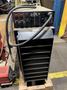 120" X 3/8" PANDJIRIS MODEL 120I-50 SEAM WELDER WITH LINCOLN POWERWAVE: STOCK # 71485