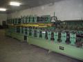 CBM - Roll forming line