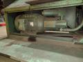140 TON PIRANHA MODEL #PII HYDRAULIC IRONWORKER: STOCK 19838