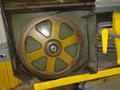 18" X 27" HYDMECH MODEL #S25-A HORIZONTAL SWIVEL MITER AUTOMATIC BAND SAW: YOBRO #25047