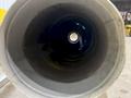 40 HP x 4 STATION CLEAN AIR TECHNOLOGIES / EUROVAC INDUSTRIAL TRANSIT &amp; BUS CENTRAL VACUUM SYSTEM: STOCK #19901