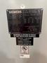 1500 KVA Siemens Cast type dry coil Transformer