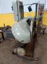 12" X 14" WELLSAW MODEL #1270 HORIZONTAL AUTOMATIC FEED DUAL POST BAND SAW: STOCK 12712