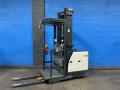 Crown 3000 Lbs Electric Order Picker - Sp3520-30