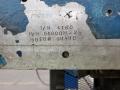 BLISS 22 TON OBI FLYWHEEL PRESS, STOCK# 14235J