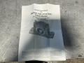 Dodge Pillow Block Housing - Saf Xt544