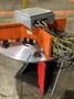 WELDING/ROTARY TABLE USED