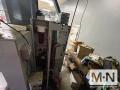 HAAS VF-2SS CNC Vertical Machining Center, 2011