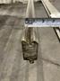 150" X 7/8" OPENING FEMALE PRESS BRAKE DIE: STOCK #81582