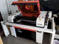 28″ X 16″ AP SN2816 Laser Engraver, 2018 – Low Hours