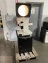 HJM Precision MicroVu Optical Comparator