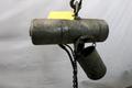 1/4 TON 500 LBS LOADSTAR ELECTRIC CHAIN HOIST: STOCK #12003