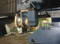 Johnford - Dmc4100LH X: 4100 - Y: 2800 - Z: 800 mm CNC 5 axes