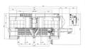 Unisign - X: 4000 - Y: 800 - Z: 600 mm CNC