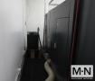 DMG HSC 20 Linear CNC 5-Axis Vertical Machining Center, 2009