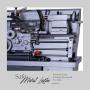 NEW 14" X 40"  GMC MODEL GML-1440BGF-1 HIGH SPEED GEARED HEAD ENGINE LATHE (SINGLE PHASE)