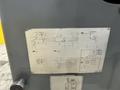 48" / 60" SWING X 84" SIRCO MODEL #PA-36 HEAVY DUTY GAP BED ENGINE LATHE, 5.5" HOLE: STOCK #21004