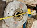 USED, 26" GIDDINGS &amp; LEWIS DAVIS MODEL CFF 26 FACING HEAD