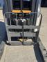 Crown RD5725-32 Electric Double Deep Reach Truck Forklift, 2022 – 3,200 LB Capacity, 36V Stand-Up Narrow Aisle (6)