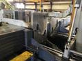 NEW - 30"H x 25"W HYD-MECH V-25 SEMI-AUTOMATIC VERTICAL TILT FRAME BAND SAW