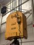 40 TON x 97' P&amp;H CLASS D OVERHEAD DOUBLE GIRDER BRIDGE CRANE: YOBRO #26429