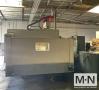Awea LP-4025 CNC Bridge Mill, 2004