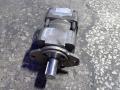 Bucher Hydraulics 320 Bar Internal Gear Pump - Qx43-032r367