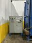 60" x 60" BCP MODEL #A4-9479 SPINNER HANGER SHOT BLAST MACHINE, NEW 1999: YOBRO #26149