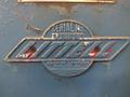 12" X .090" LITTELL MODEL #212-17PD POWERED COIL STRIP STRAIGHTENER: STOCK 15289
