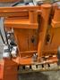 20" X 20" X 28" ORWAK  MODEL #5031-E HYDRAULIC VERTICAL COMPACTOR / BALER: STOCK #16758