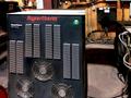 Messer MPC 2000 20' X 50' (2005) HyDefinition Plasma