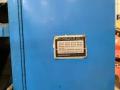 10' X 1/4" CINCINNATI CNC HYDRAULIC POWER SQUARING SHEAR.  STOCK # 1006925