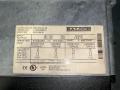 Baldor  H2 Inverter  - Vs1p410-1b
