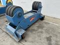 60 TON PANDJIRUS  MISSOURI MULE IDLER  TURNING ROLLS: STOCK #78850