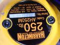 Harrington  250 Lbs Hoist  - Ah250m