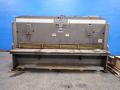 Standard Industrial Corp 3/8" X 122" Shear - Cs375-10