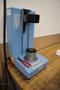 Roders ISG 2000 Heat Shrink Tool Setter, Single Station with HSK 40 Tool Sleeve- Auction Item