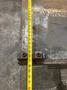 108' X 48" HYDRAULIC LIFT TABLE: STOCK #23555