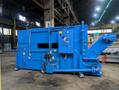 2013 HOFFMAN MODEL UBF-300 K FILTER MACHINE
