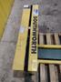 2,000 LBS SOUTHWORTH MODEL #2TU2-89 CONTAINER TILTER: STOCK #23523