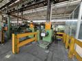 JUNKER TUNNEL ANNEALING FURNACE