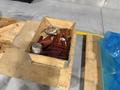 NATIONAL FORMAX FXP45S COLD FORMER