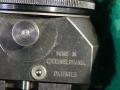 Narex  Universal Boring And Facing Head Set 1-1/4"  - Vhu-125 / No.33991