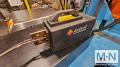 Grotnes 2440/CNC-H CNC 4-Axis Concentric Horizontal Spinner, 2021