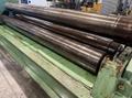 1988 Roundo PS-255 3-Roll Plate Roll (#5706)