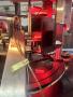 2-40mm - General Inspection GI-100 Vision Sorting Machine