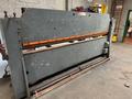 ROTO-DIE MODEL#10 HYDRAULIC BENDER